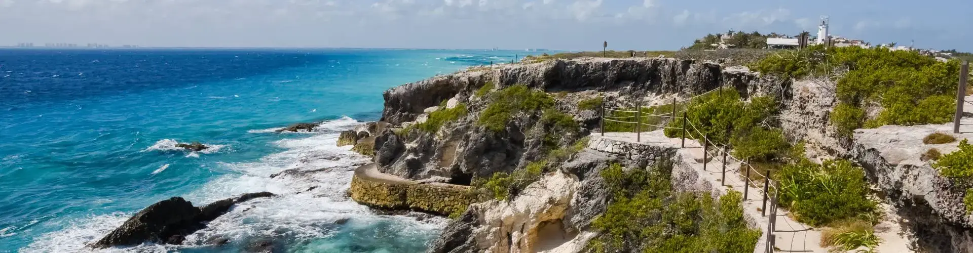 Isla Mujeres Punta Sur