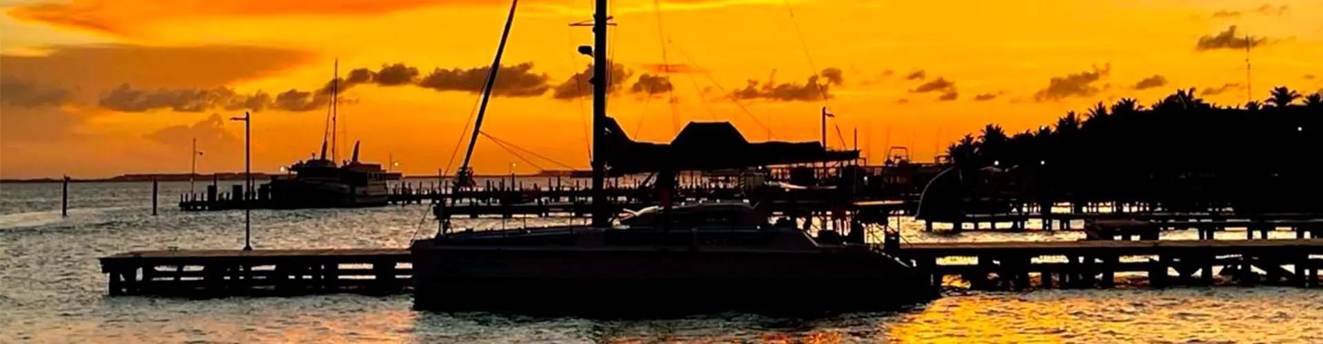 catamaran isla mujeres